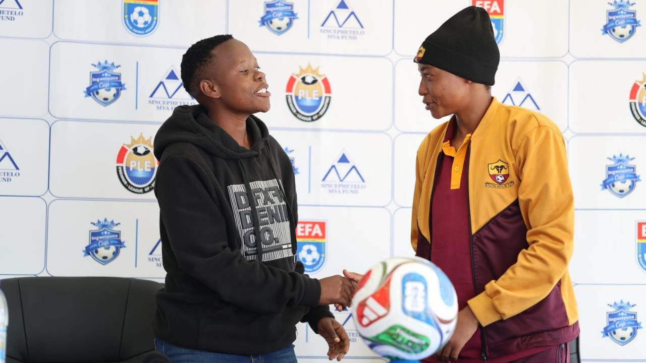 Wanderers skipper warns Buffaloes ahead of final